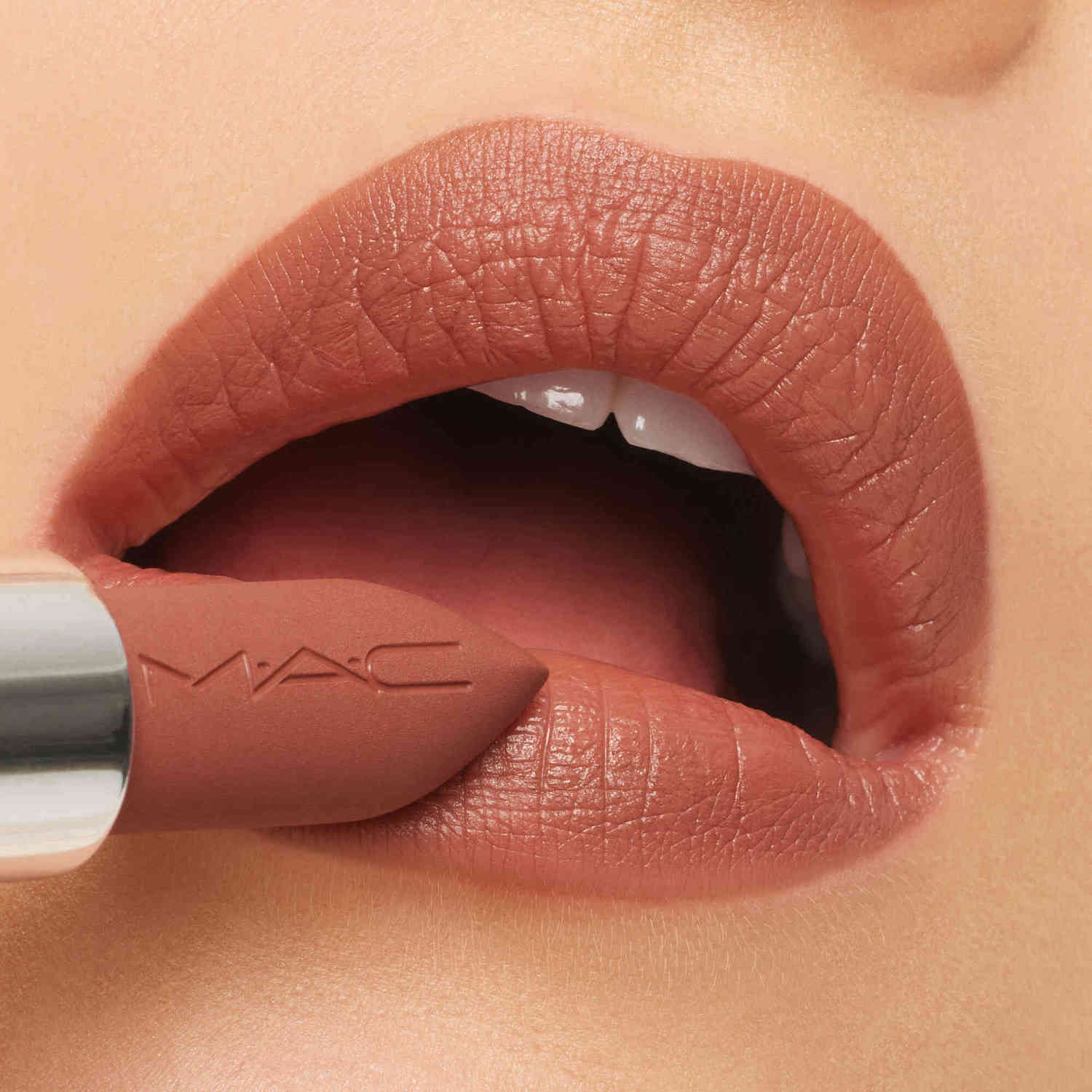 MACXIMAL SILKY MATTE LIPSTICK (LABIAL EN BARRA)